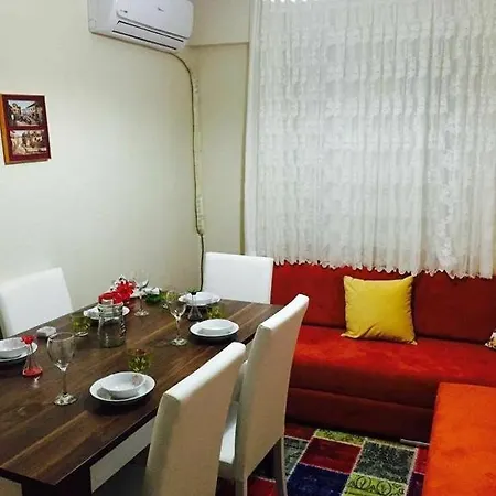 Gold Aparthotel