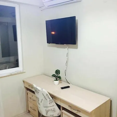 Aparthotel Gold