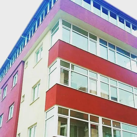 Aparthotel Gold *