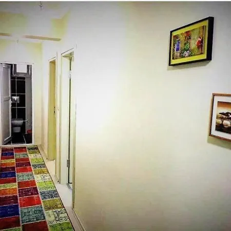 Aparthotel Gold