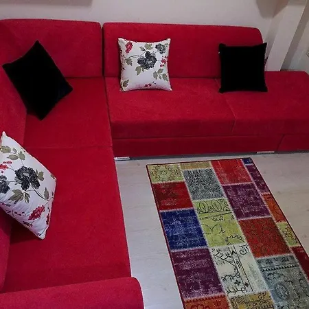 Aparthotel Gold Trabzon